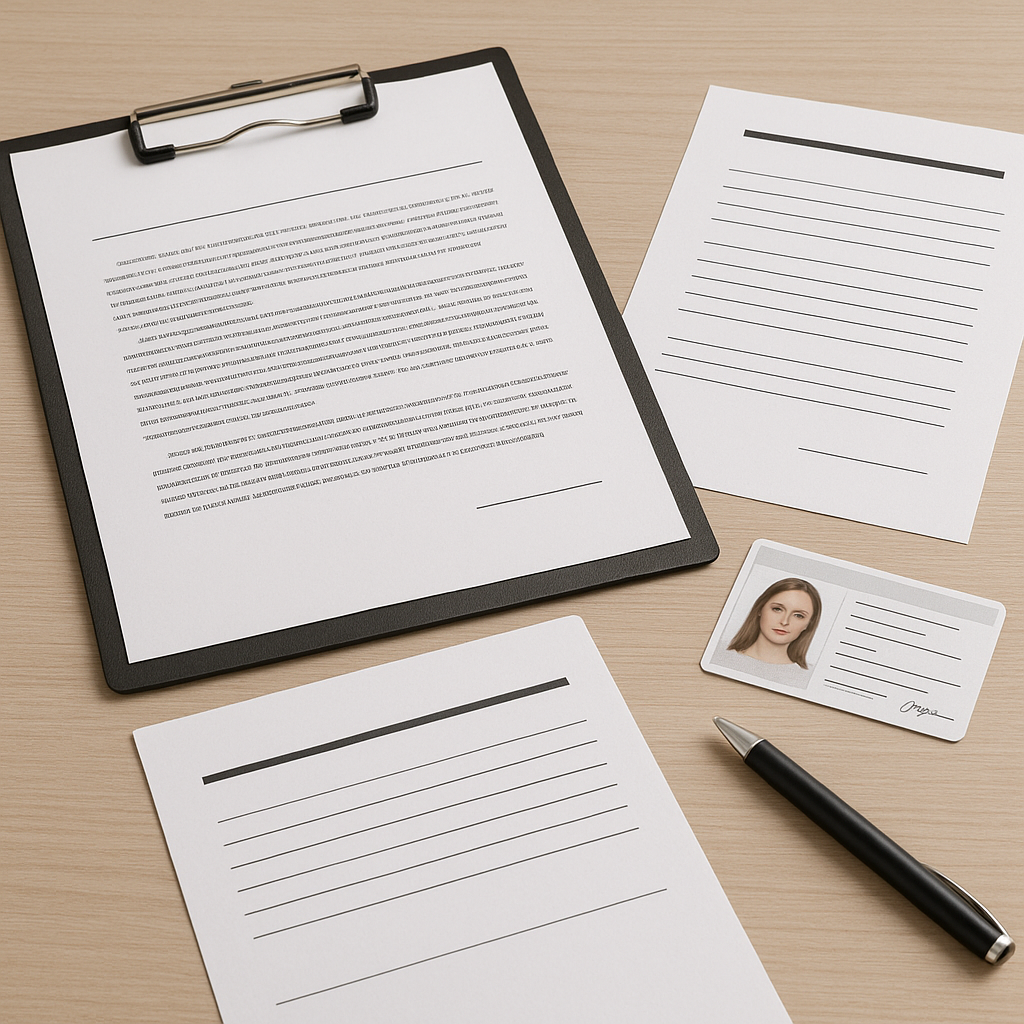 Jakie dokumenty są potrzebne przy sprzedaży złomu